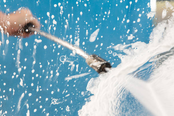 Best Concrete Sealing  in Cuthbert, GA