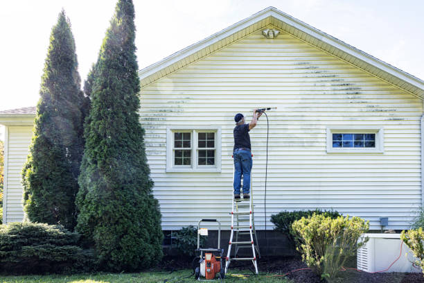 Best Patio and Deck Pressure Washing  in Cuthbert, GA