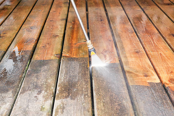 Best Building Exterior Washing  in Cuthbert, GA